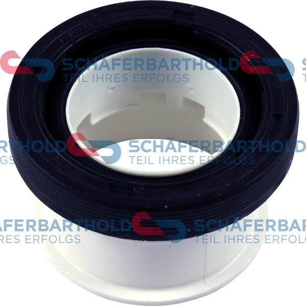 Schferbarthold 313 28 428 01 11 - Shaft Seal, differential car-mod.net