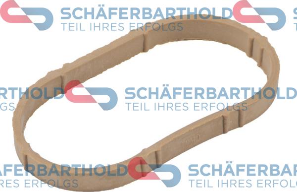 Schferbarthold 313 28 054 01 11 - Gasket, intake manifold housing car-mod.net