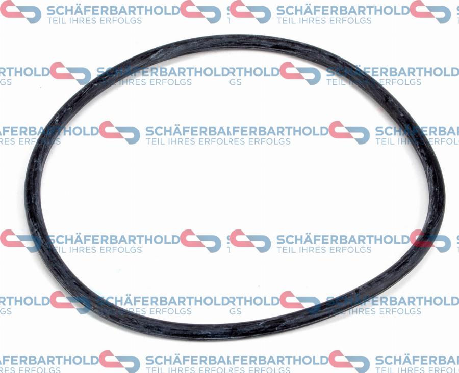 Schferbarthold 313 28 101 01 22 - Oil Seal, manual transmission car-mod.net