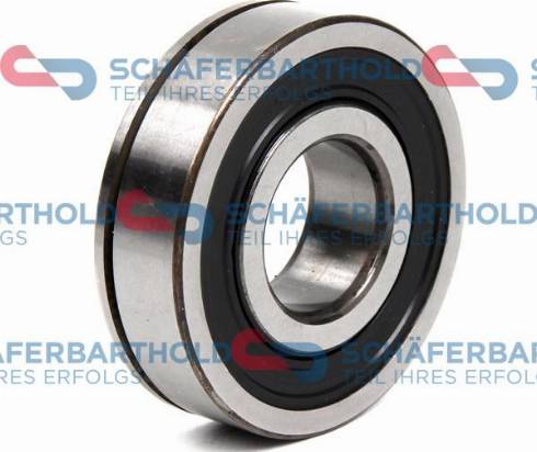 Schferbarthold 313 27 444 01 11 - Shaft Seal, manual transmission car-mod.net