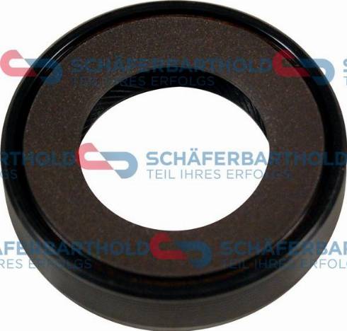 Schferbarthold 313 27 404 01 11 - Shaft Seal, automatic transmission car-mod.net