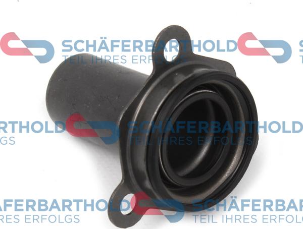 Schferbarthold 313 27 436 01 11 - Guide Tube, clutch car-mod.net