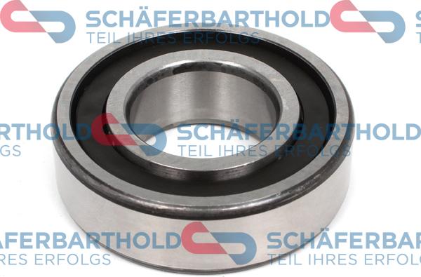 Schferbarthold 313 27 438 01 11 - Bearing, manual transmission car-mod.net