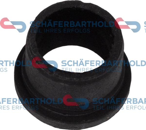 Schferbarthold 313 27 600 01 11 - Gasket, washer fluid tank car-mod.net