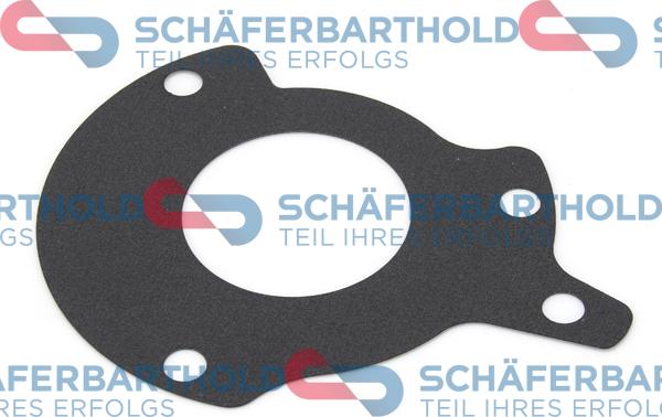Schferbarthold 313 27 067 01 11 - Seal, injection pump car-mod.net