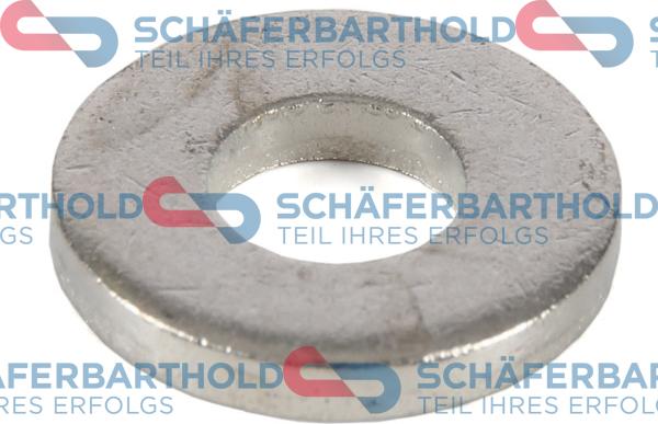 Schferbarthold 313 27 039 01 11 - Seal Ring, injector car-mod.net