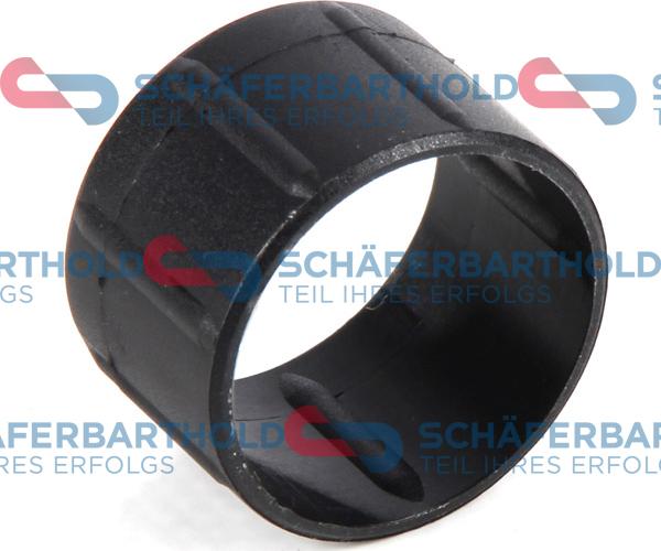 Schferbarthold 313 27 028 01 11 - Heat Shield, injection system car-mod.net