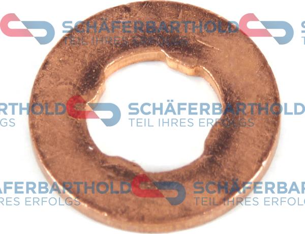 Schferbarthold 313 27 023 01 11 - Heat Shield, injection system car-mod.net