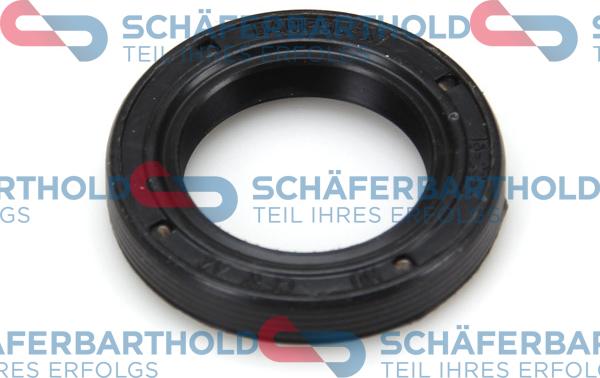 Schferbarthold 313 27 070 01 11 - Shaft Seal, manual transmission car-mod.net