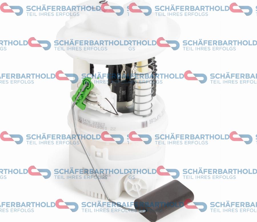 Schferbarthold 312 28 504 01 11 - Fuel Supply Module car-mod.net