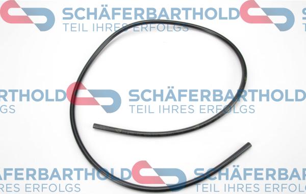Schferbarthold 312 27 484 01 11 - Fuel Line car-mod.net