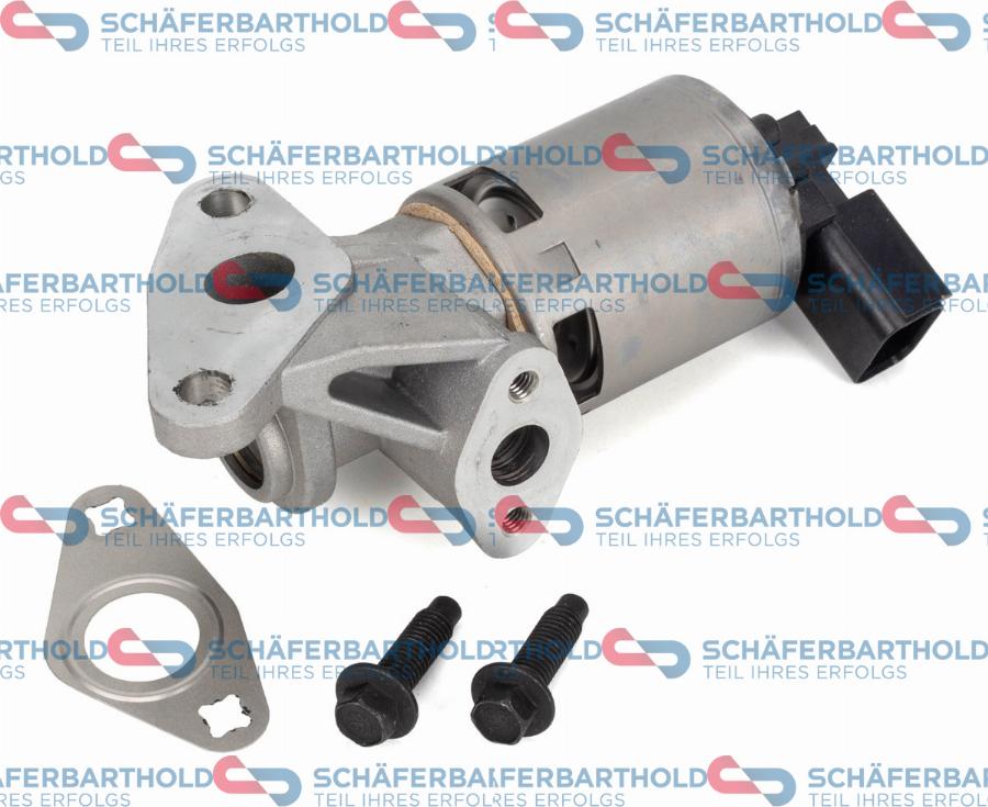 Schferbarthold 317 05 001 01 11 - EGR Valve car-mod.net