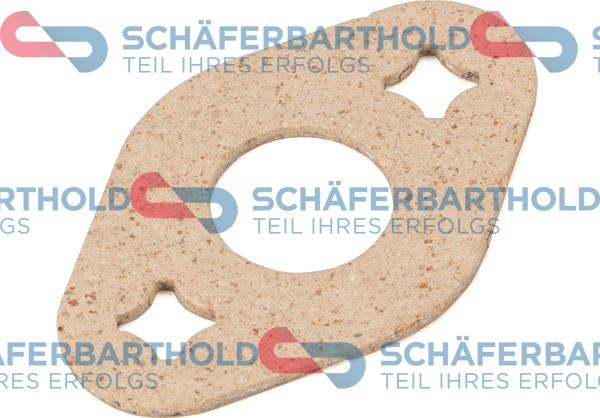 Schferbarthold 317 05 002 01 11 - Seal, EGR valve car-mod.net