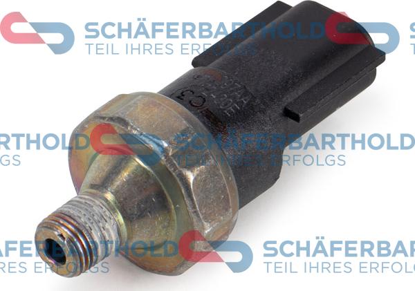 Schferbarthold 317 05 007 01 11 - Sender Unit, oil pressure car-mod.net