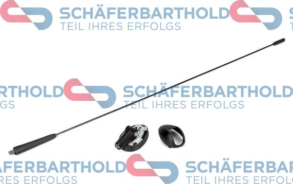 Schferbarthold 317 08 077 01 11 - Aerial car-mod.net