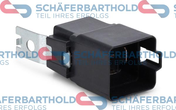 Schferbarthold 317 08 145 01 11 - Multifunctional Relay car-mod.net