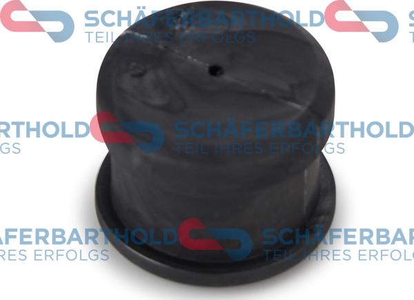 Schferbarthold 317 08 141 01 11 - Bush, shift rod car-mod.net