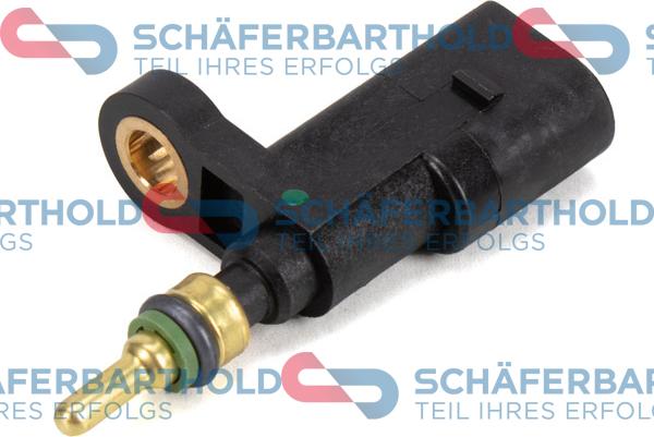 Schferbarthold 317 18 992 01 11 - Coolant temperature Sensor car-mod.net