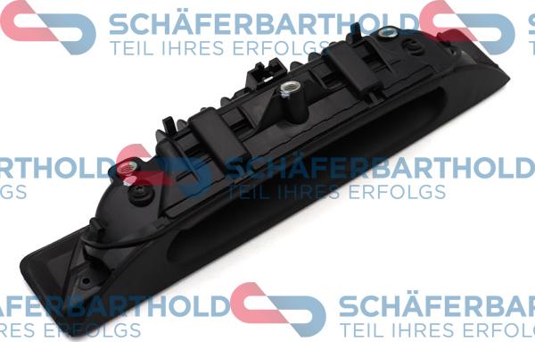 Schferbarthold 317 18 958 01 11 - Switch, tailgate car-mod.net