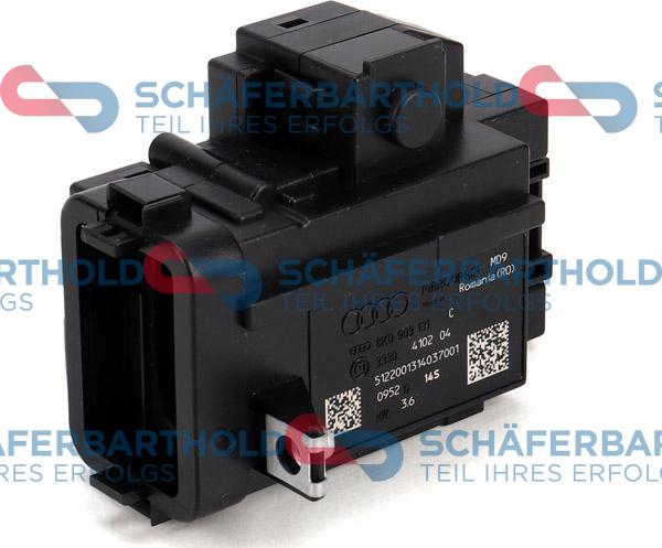 Schferbarthold 317 18 966 01 11 - Ignition / Starter Switch car-mod.net