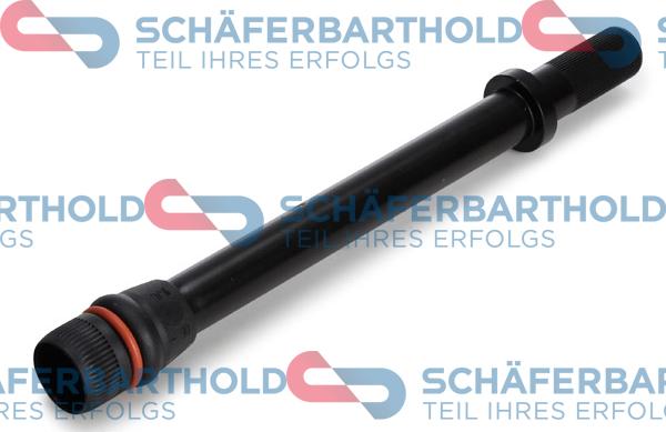 Schferbarthold 317 18 981 01 11 - Funnel, oil dipstick car-mod.net