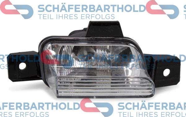 CARRO 035306112 - Reverse Light car-mod.net