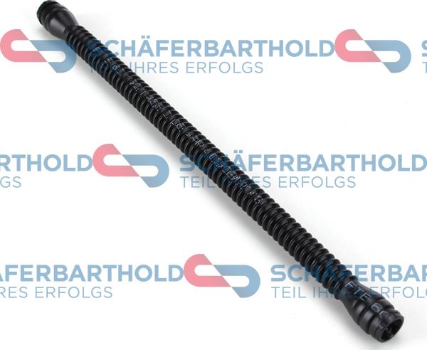 Schferbarthold 317 18 977 01 11 - Hose, crankcase breather car-mod.net