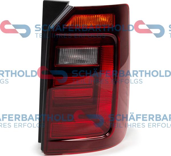 Schferbarthold 317 18 497 01 11 - Combination Rearlight car-mod.net