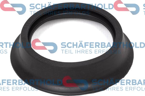 Schferbarthold 317 18 450 01 11 - Seal, oil filler cap car-mod.net