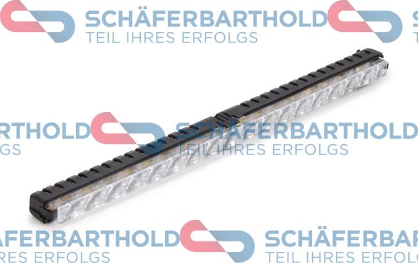 Schferbarthold 317 18 489 01 11 - Auxiliary Stop Light car-mod.net