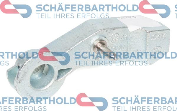 Schferbarthold 317 18 550 01 11 - Repair Kit, gear lever car-mod.net