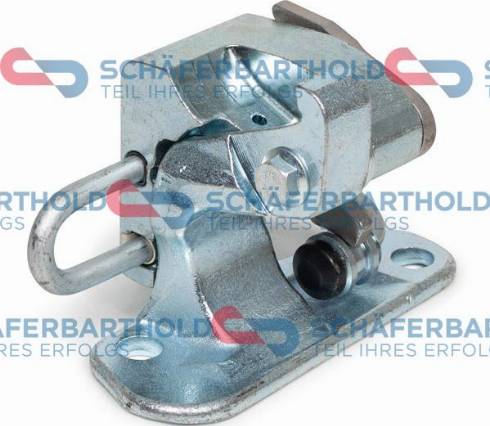 Schferbarthold 317 18 519 01 11 - Door Hinge car-mod.net
