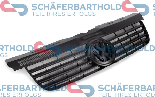 CARRO 065704540 - Ventilation Grille, bumper car-mod.net