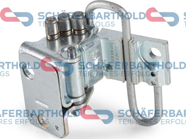 Schferbarthold 317 18 516 01 11 - Door Hinge car-mod.net