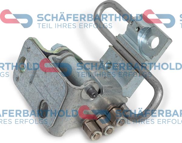 Schferbarthold 317 18 517 01 11 - Door Hinge car-mod.net