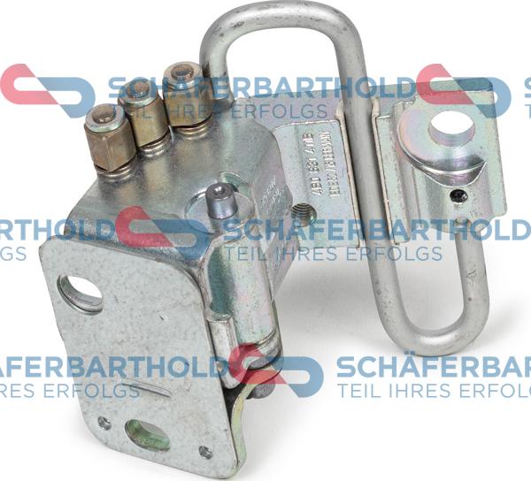 Schferbarthold 317 18 521 01 11 - Door Hinge car-mod.net