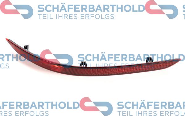 Schferbarthold 317 18 579 01 11 - Reflex Reflector car-mod.net