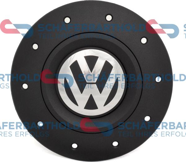Schferbarthold 317 18 017 01 11 - Cover, wheels car-mod.net