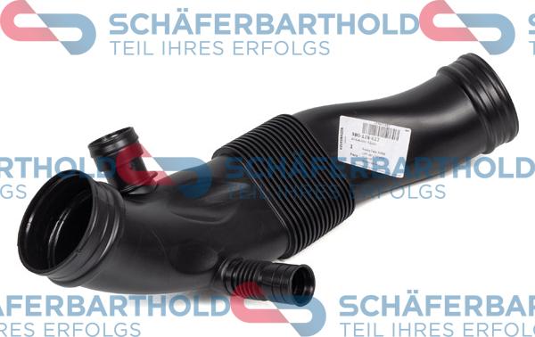 Schferbarthold 317 18 089 01 11 - Hose, air supply car-mod.net