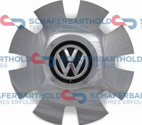 Schferbarthold 317 18 148 01 11 - Cover, wheels car-mod.net