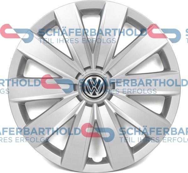 Schferbarthold 317 18 109 01 11 - Cover, wheels car-mod.net