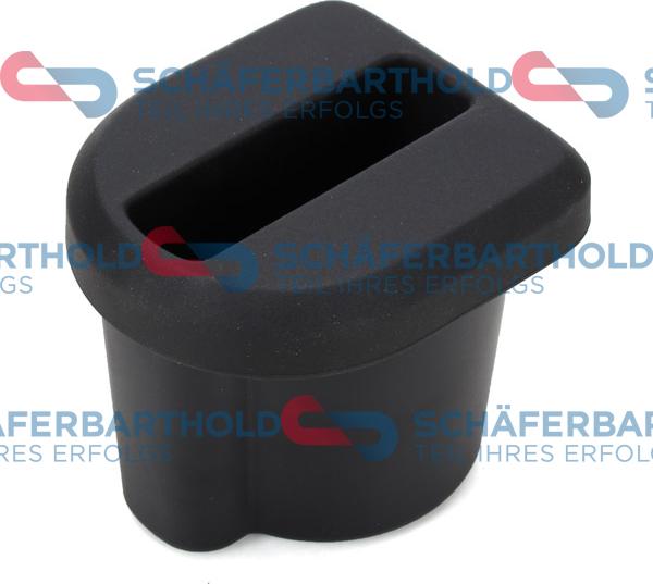 Schferbarthold 317 18 189 01 11 - Cupholder car-mod.net