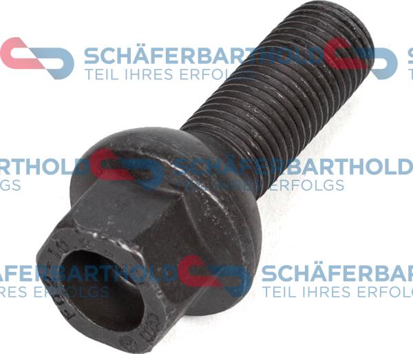 Schferbarthold 317 18 890 01 11 - Wheel Bolt car-mod.net