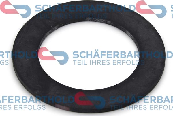 Schferbarthold 317 18 851 01 22 - Seal, oil filler cap car-mod.net