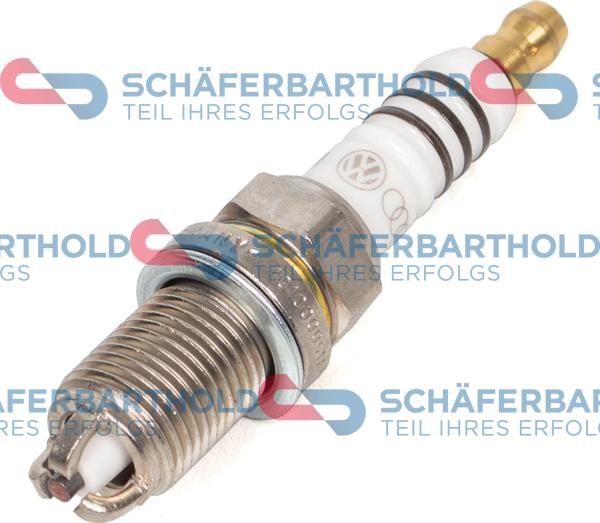 Schferbarthold 317 18 860 01 11 - Spark Plug car-mod.net