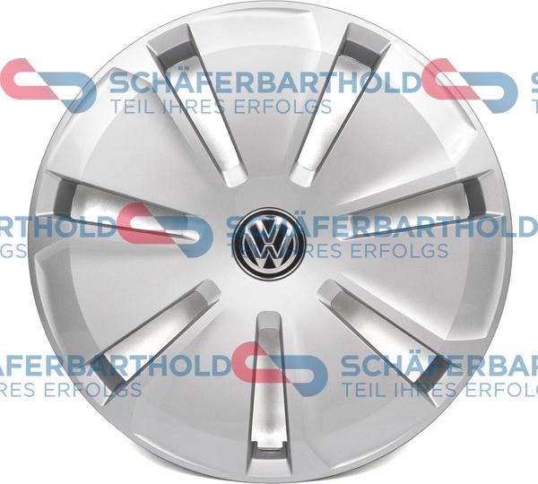Schferbarthold 317 18 863 01 11 - Cover, wheels car-mod.net