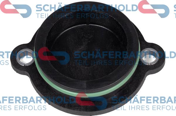 Schferbarthold 317 18 804 01 11 - Locking Cover, camshaft car-mod.net