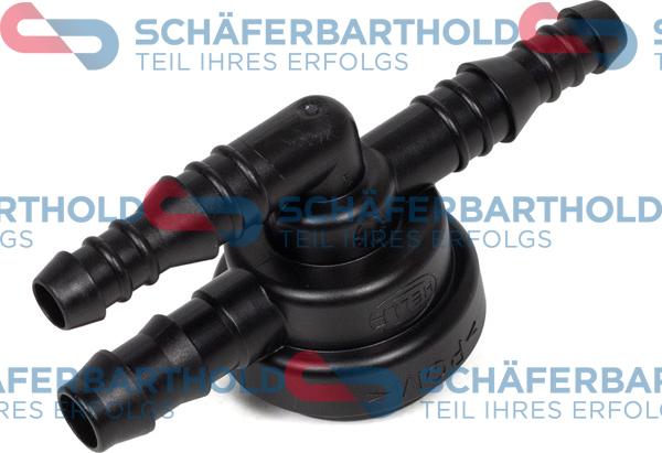 Schferbarthold 317 18 816 01 11 - Breather Valve, fuel tank car-mod.net
