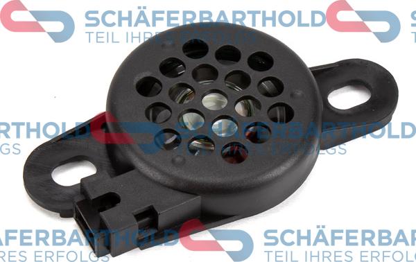 Schferbarthold 317 18 889 01 11 - Signal Unit car-mod.net