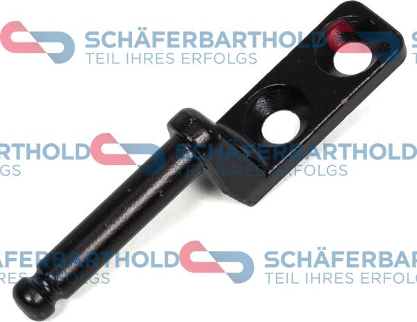 Schferbarthold 317 18 880 01 11 - Door Hinge car-mod.net
